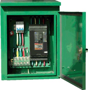 戶外機箱 戶外機箱