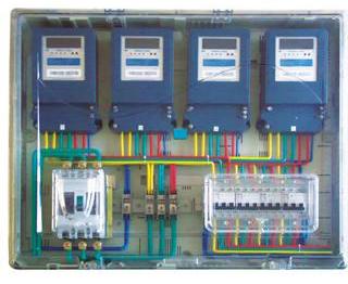 電表箱 電表箱